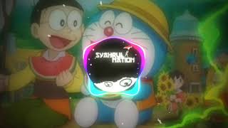 DJ DORAEMON BALING-BALING BAMBU FULL BASS 2020