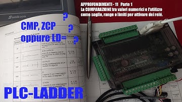 COMPARAZIONE tra valori per raggiungere una SOGLIA: meglio CMP, ZCP oppure LD= e varianti? - Parte 1