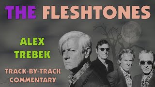 The Fleshtones - "Alex Trebek" (Track-by-Track Commentary)