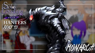 Download Lagu Hunters react to Sung Jin Woo | Solo Leveling | | Gacha React || Manga spoiler PT2 MP3 Download Lagu Hunters react to Sung Jin Woo | Solo Leveling | | Gacha React || Manga spoiler PT2 MP3