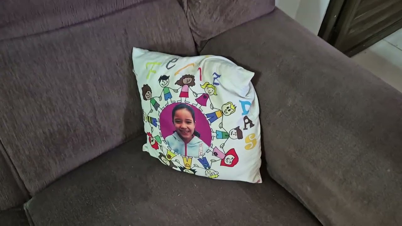 Mais uma atualização da casinha minimalista!