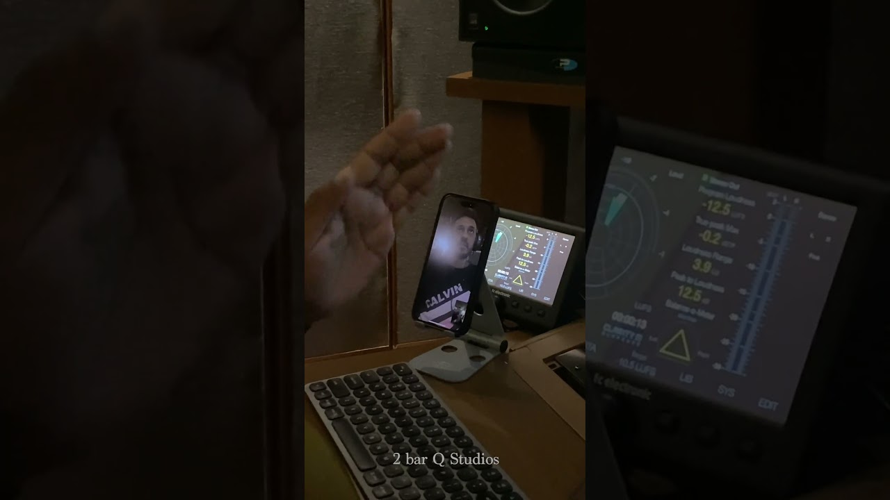 Ekka Maar | Mix BTS | Sujith Sreedhar | Charan raj