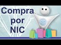 Compra por NIC | Yadira y Rogelio NICE