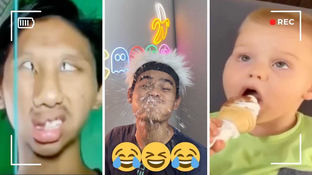 BEST Zayn Funny Try Not To Laugh Challenge Compilation 🤣 2025 Part2 ...