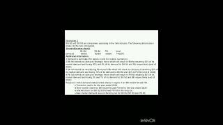 TOPIC 10(QUANTITATIVE ANALYSIS):MARKOV ANALYSIS(new)