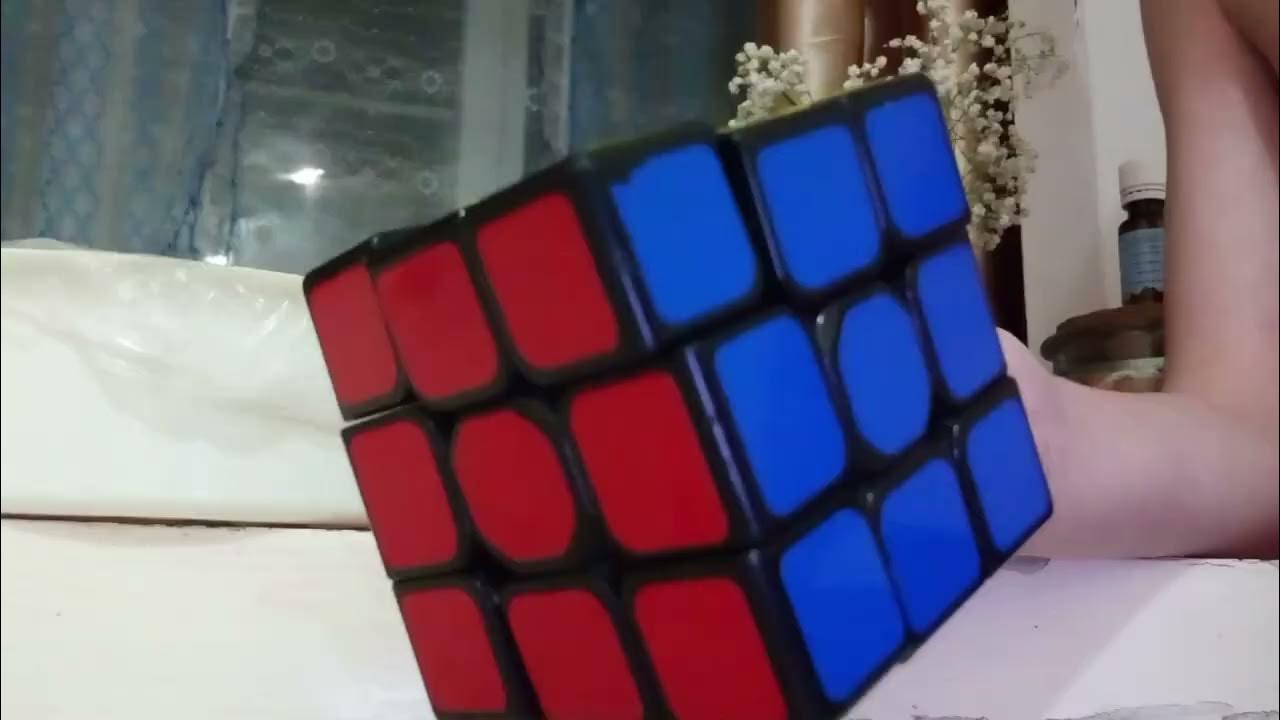 Кубики рубики самые