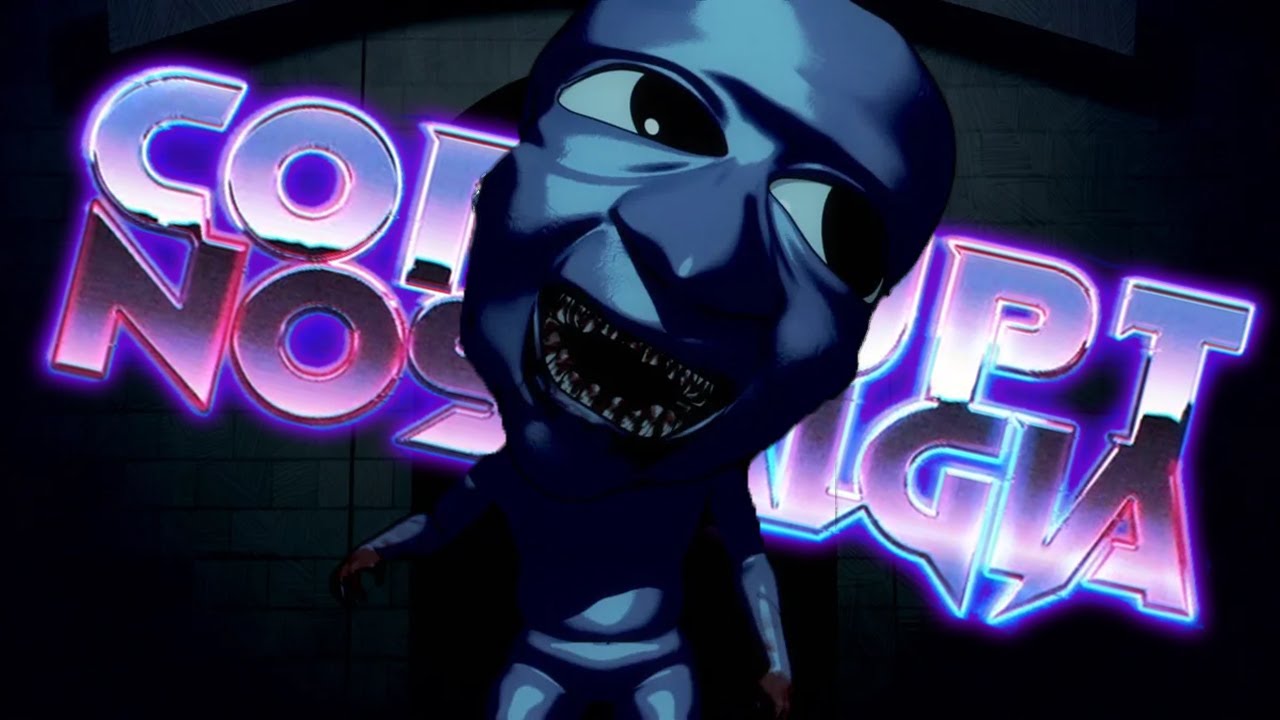 Ao Oni The Animation 2017 Movie Review Colton West By Corrupt Nostalgia