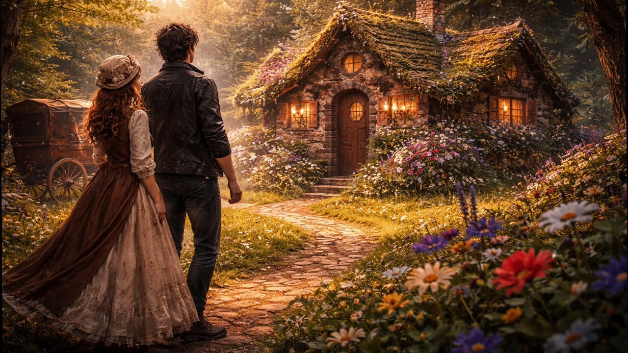 Cathy Arrow: Boszorkányok // Macskaösztön // 3. Könyv - 10. Fejezet