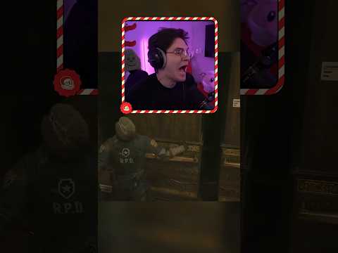 Resident Evil no da miedo... 💀