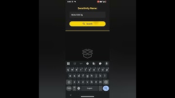 moto g34 5g phone sensitivity 😈😈#shorts #sensitivity