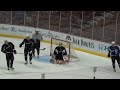2011 Anaheim Ducks Training Camp Day 2 footage, video 3