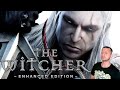 The Witcher: Enhanced Edition Первое прохождение #6