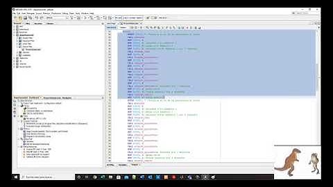 Semáforo PIC16F877A ASM