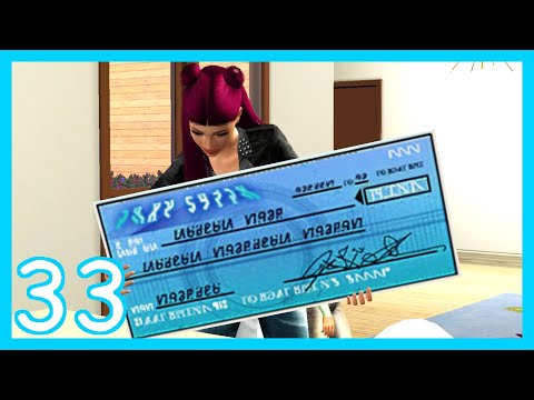 #33 Geschätzte Philanthropie ? Die Sims 3 Into the Future [Let's Play] [german/deutsch]