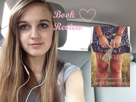 twenty-eight-and-a-half-wishes-review