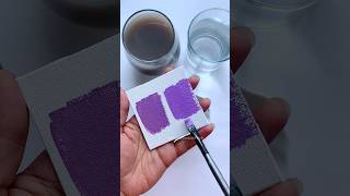 4 Unbelievable Painting Tips 😱 #shorts