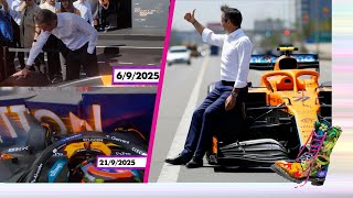 Το μοιραίο άγγιγμα του Μητσοτάκη στη McLaren | Top Επικαιρότητας (11/11/2025)