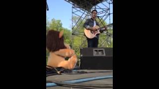 Forever by Andy Grammer live