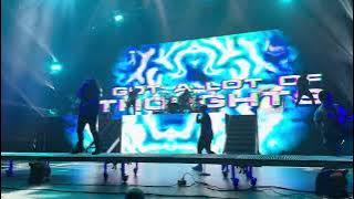 I Prevail - FWYTYK - Live at PH Live, 8/17/2024