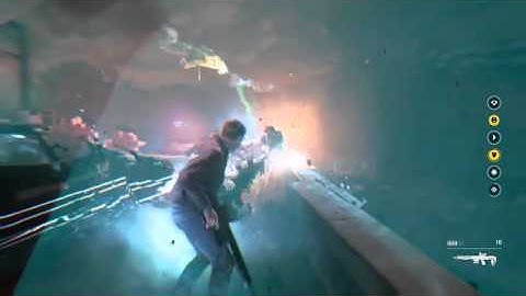 Quantum Break EARLY!!!!! (Part 8)