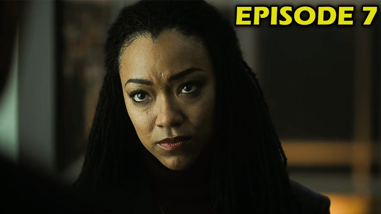 Boston Blue 1x07 | Лена, покрасовавшаяся в трагическом деле об убийстве