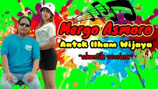 Mergo Asmoro -  Akustik