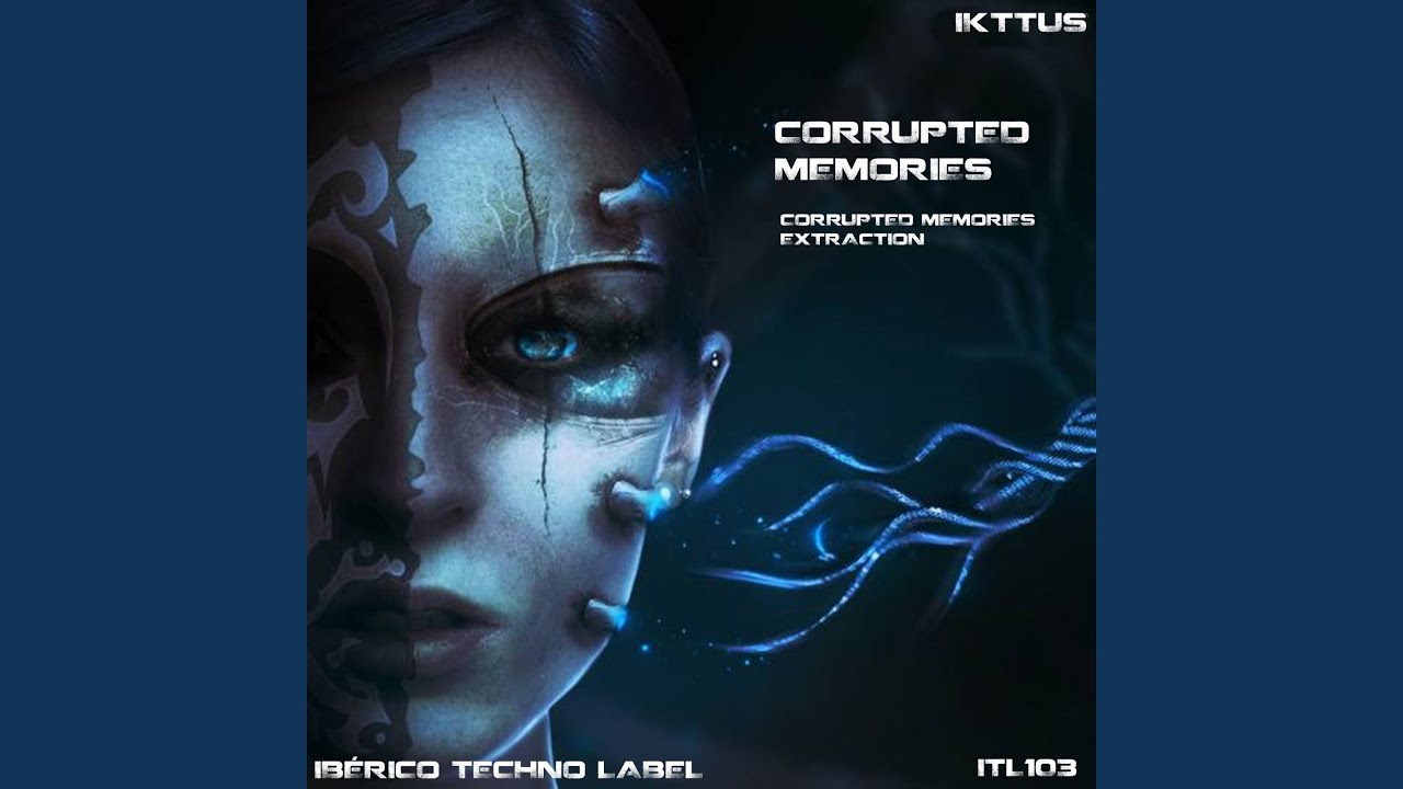 Watch Corrupted Memories on YouTube Watch Corrupted Memories on YouTube