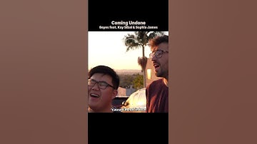 Thumbnail of Along with the release of Defying the Distance we also releasing a bonus track all in 1 video! #sing