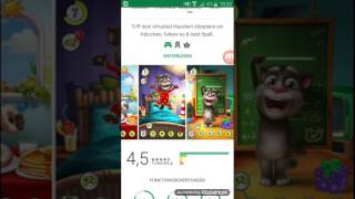 (My Talking Tom Mod Apk Android 1) Sardar Hahah (My Talking Tom Mod Apk Android 1) Sardar Hahah