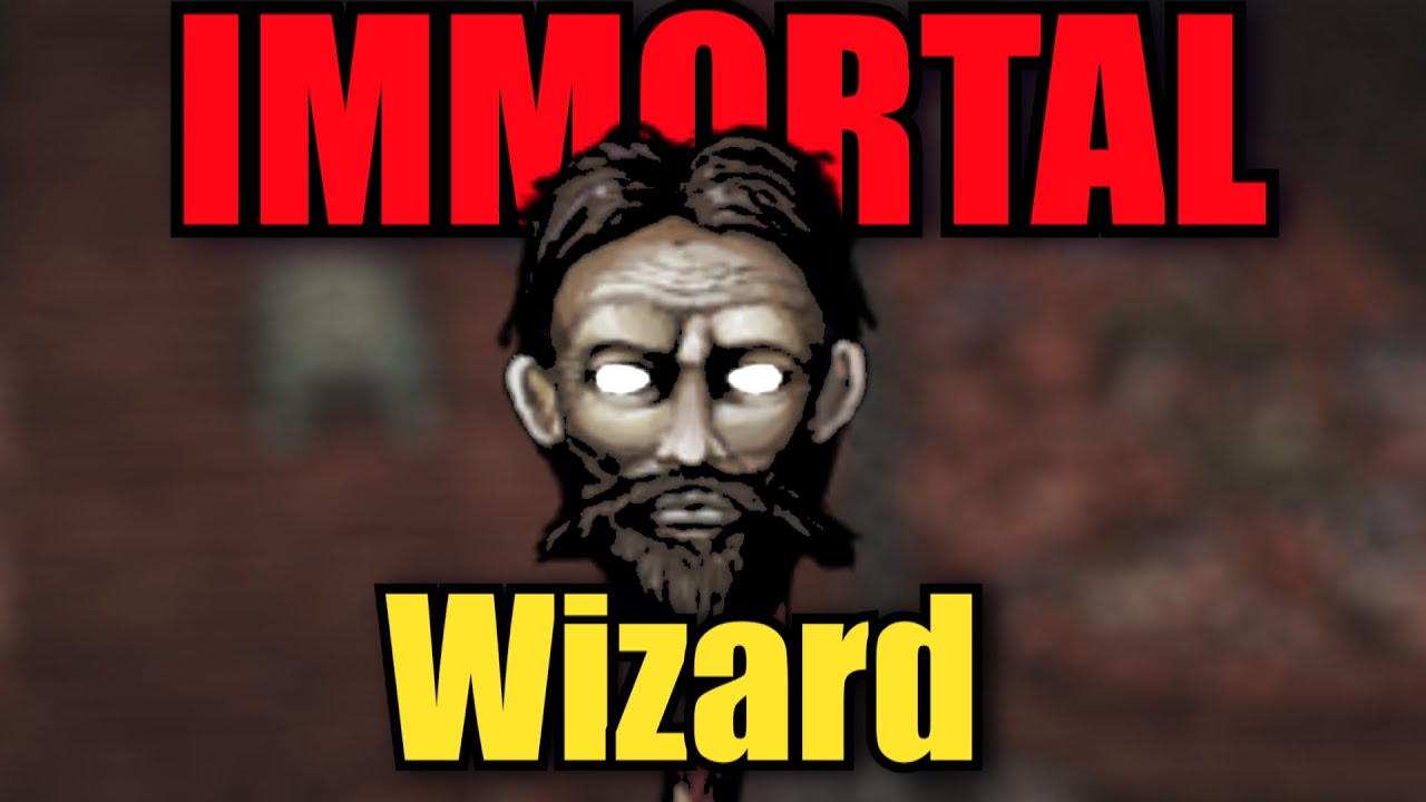 Как нанять Нас'храха [Страх и Голод]