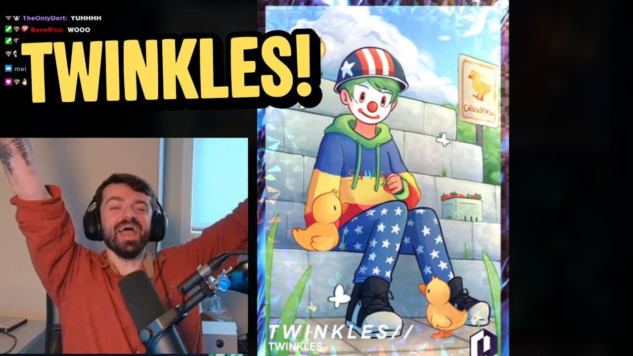 Chatterbox REACTS to NoPixel Card Drop  | NOPIXEL 4.0 GTA RP