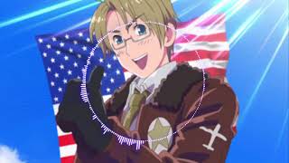 NIGHTCORE | DA PUMP | U.S.A  | KURISU-SAN✔️