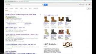 How To Get The Best Deal on Real Ugg Boots