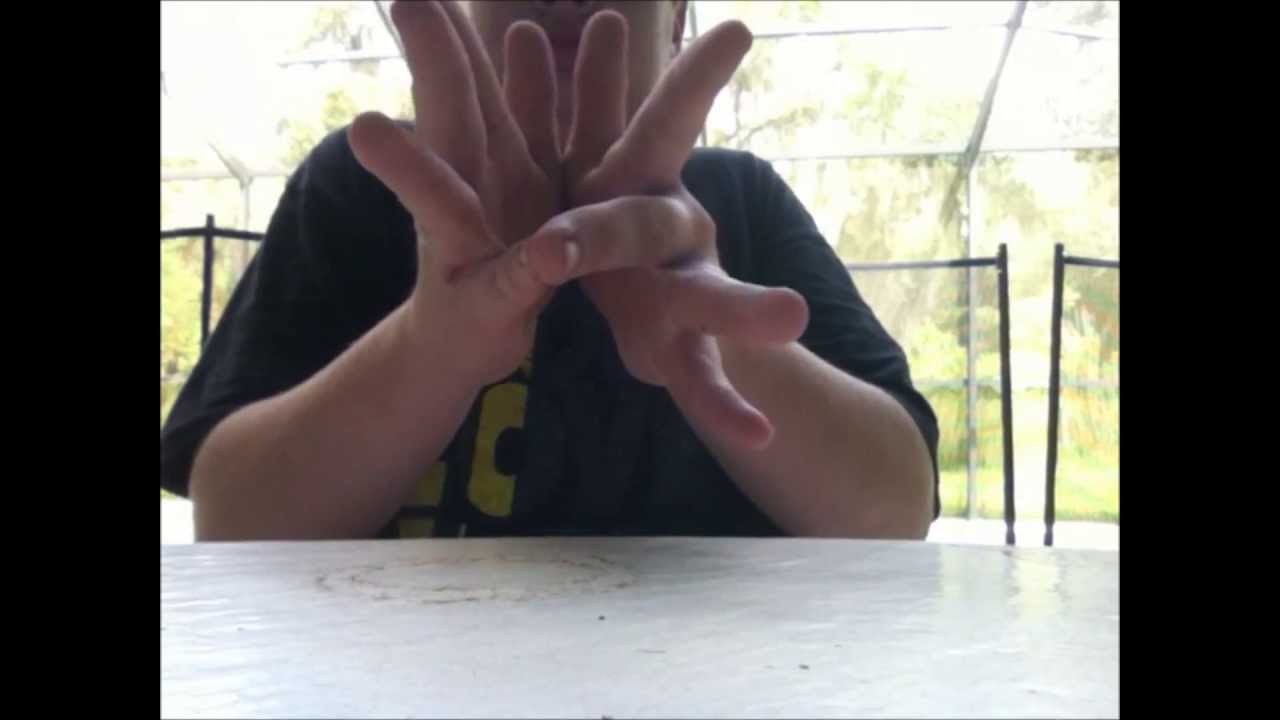 [DAS] Pascal Finger Show 7.5.13 (Emazinglights.com) - YouTube