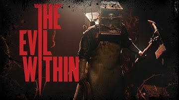 The Evil Within.The Executioner Полное прохождение DLC