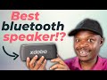 NEW Xdobo X8 III Bluetooth speaker unboxing &amp; review!