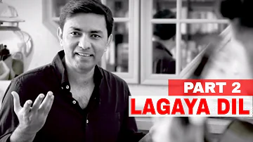 Sajjad Ali  |  Lagaya Dil Unheard Lyrics