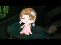 名Ameba Pigg '77 迷い道