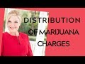 What jail time and/or fine are you facing for Possession with Intent to Distribute Marijuana convictions in SC? For a first, second and third conviction? Are these felonies or misdemeanors? Is there mandatory jail time? Find out in this video and the corresponding blog article at  http://www.swilliams-law.net/blog/all-you-need-to-know-about-marijuana-charges-in-sc