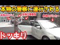 ラファエル逮捕！聞いたこともない罪で逮捕ドッキリ【ラファエル】