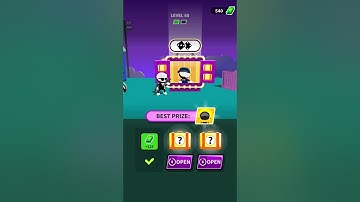 JOHNNY TRIGGER #7: level 61 - 70 WALKTHROUGH