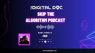 Skip The Algorithm Podcast Teaser 2