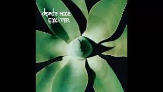 Depeche Mode - Freelove (isolated synth)