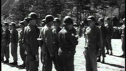 Big Picture: The 2nd Infantry Division in Korea