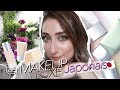 Crash test makeup luxe japonais rmk 