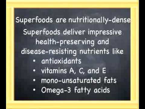 Why is Eating Healthy Important?