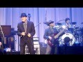 Leonard Cohen  - First We Take Manhattan (live) - Brussels, Forest National - 30-06-2013