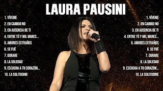 Laura Pausini Greatest Hits 2024   Pop Music Mix   Top 10 Hits Of All Time