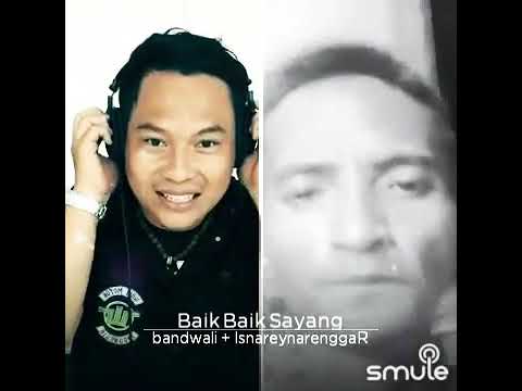 Baik baik sayang wali - YouTube