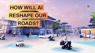 Inside Toyota’s Machine Learning Journey - The Future of Transportation